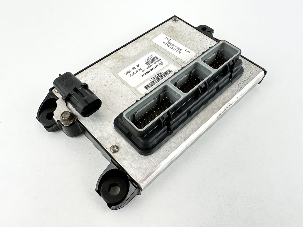 2005 Mercury 150 HP 2 Stroke Outboard Engine Control Unit ECU 88555708S OEM