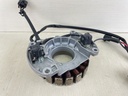 2006 Yamaha 115HP 4 Stroke Outboard Flywheel Base Coil Pulser Stator Setup 
