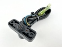 2005 Mercury 150 HP 2 Stroke Outboard Trim Sender Unit Sensor 859187A1 OEM