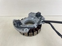 2006 Yamaha 115HP 4 Stroke Outboard Flywheel Base Coil Pulser Stator Setup 