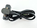 2005 Mercury 150 HP 2 Stroke Outboard Trim Sender Unit Sensor 859187A1 OEM