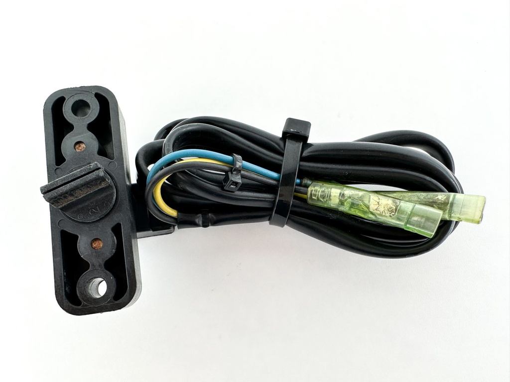 2005 Mercury 150 HP 2 Stroke Outboard Trim Sender Unit Sensor 859187A1 OEM