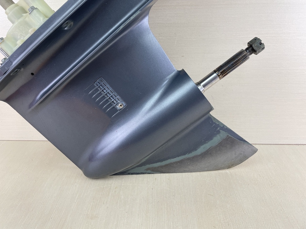 2000-2015  Yamaha 15HP 4 Stroke Outboard 20" Lower Unit Gear Case 68V-45300-12-8D