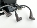 2005 Mercury 150 HP 2 Stroke Outboard Ignition Coil Set W/ Plate 856991A1 OEM