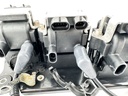 2005 Mercury 150 HP 2 Stroke Outboard Ignition Coil Set W/ Plate 856991A1 OEM