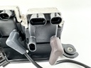 2005 Mercury 150 HP 2 Stroke Outboard Ignition Coil Set W/ Plate 856991A1 OEM