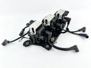 2005 Mercury 150 HP 2 Stroke Outboard Ignition Coil Set W/ Plate 856991A1 OEM