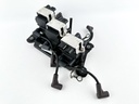 2005 Mercury 150 HP 2 Stroke Outboard Ignition Coil Set W/ Plate 856991A1 OEM