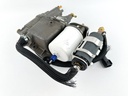 2005 Mercury 150 HP 2 Stroke Outboard Vapor Separator Tank VST 855432T05 OEM
