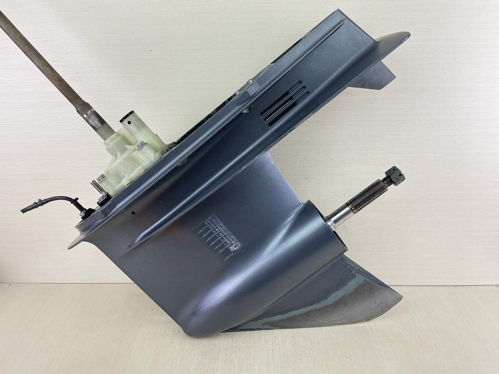 2000-2015  Yamaha 15HP 4 Stroke Outboard 20" Lower Unit Gear Case 68V-45300-12-8D