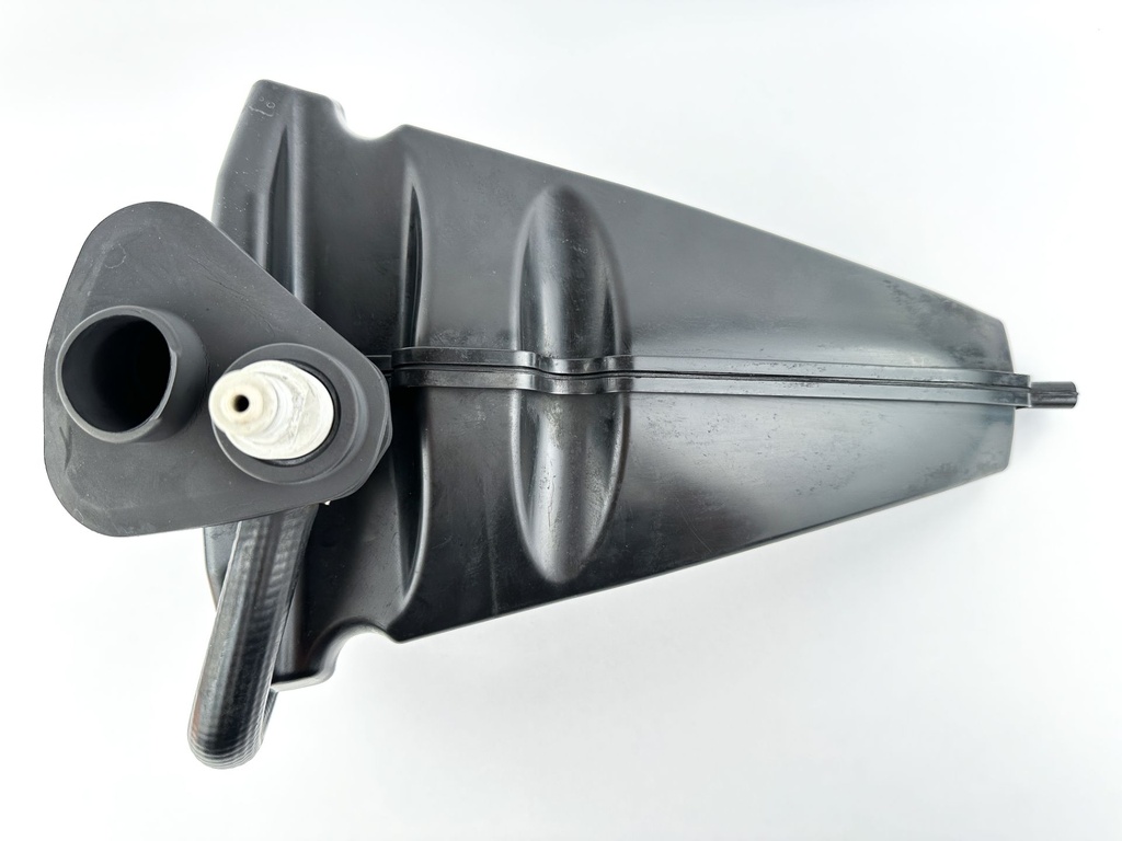 2009 Evinrude 250 HP 2 Stroke Outboard Muffler 5005699 OEM
