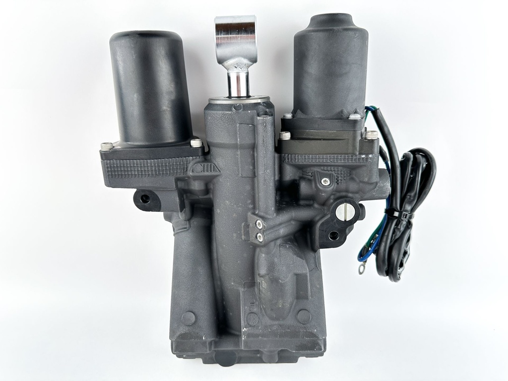 Yamaha F150 F200 200HP 150HP Engine Power Trim & Tilt Unit 63P-43800-23-00