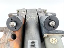 2005 Mercury 150 HP 2 Stroke Outboard Power Trim Tilt Unit 855998A3 OEM