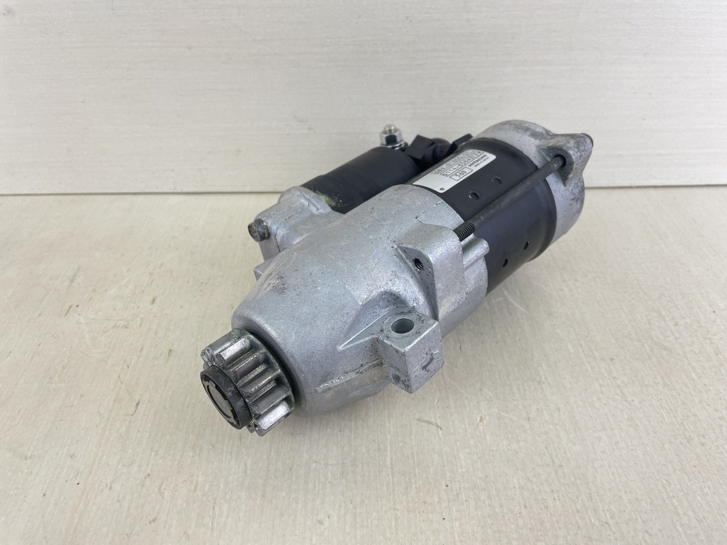 2006 Yamaha 115HP 4 Stroke Outboard Starter Motor Assembly 68V-81800-01-00