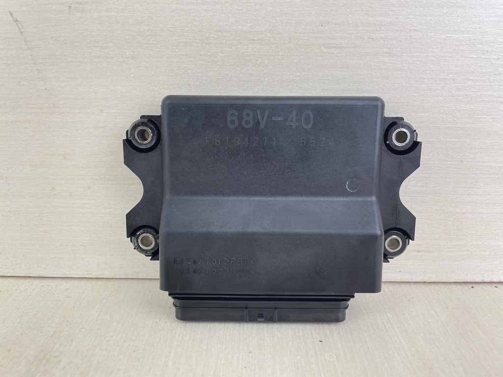 2005-2009 Yamaha 115HP 4 Stroke Outboard ECU Engine Control Unit 68V-8591A-41-00