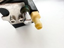 2005 Mercury 150 HP 2 Stroke Outboard Fuel Injector Set W/ Rail 859516T06 OEM