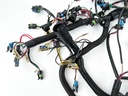 2005 Mercury 150 HP 2 Stroke Outboard Engine Wire Harness 878084T4 OEM