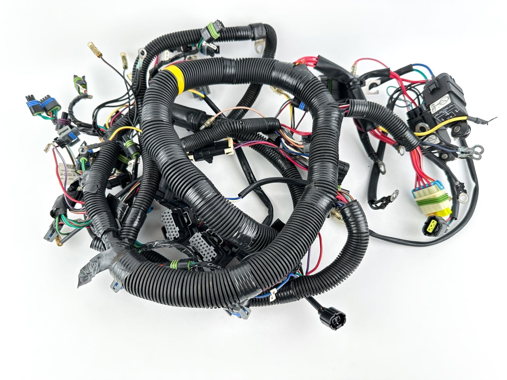 2005 Mercury 150 HP 2 Stroke Outboard Engine Wire Harness 878084T4 OEM