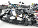 2005 Mercury 150 HP 2 Stroke Outboard Engine Wire Harness 878084T4 OEM