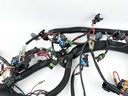 2005 Mercury 150 HP 2 Stroke Outboard Engine Wire Harness 878084T4 OEM