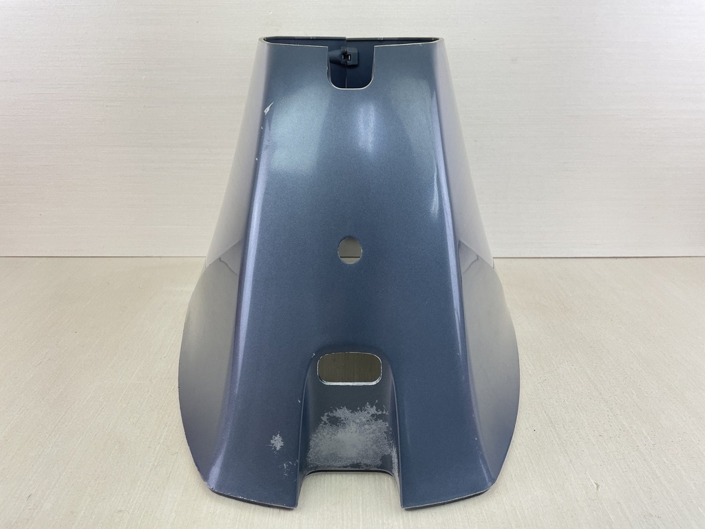 67F-42741-01-8D Yamaha 75 90 115 HP Lower Aprin Cover Cowling 2005 - 2017