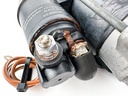 2007 Yamaha 150 HP 4 Stroke Outboard Starter Motor 63P-81800-00-00 OEM
