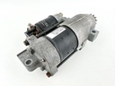 2007 Yamaha 150 HP 4 Stroke Outboard Starter Motor 63P-81800-00-00 OEM
