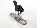 2007 Yamaha 150 HP 4 Stroke Outboard Cable Cover Plate 63P-42738-00-8D OEM