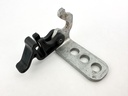 2007 Yamaha 150 HP 4 Stroke Outboard Cable Cover Plate 63P-42738-00-8D OEM