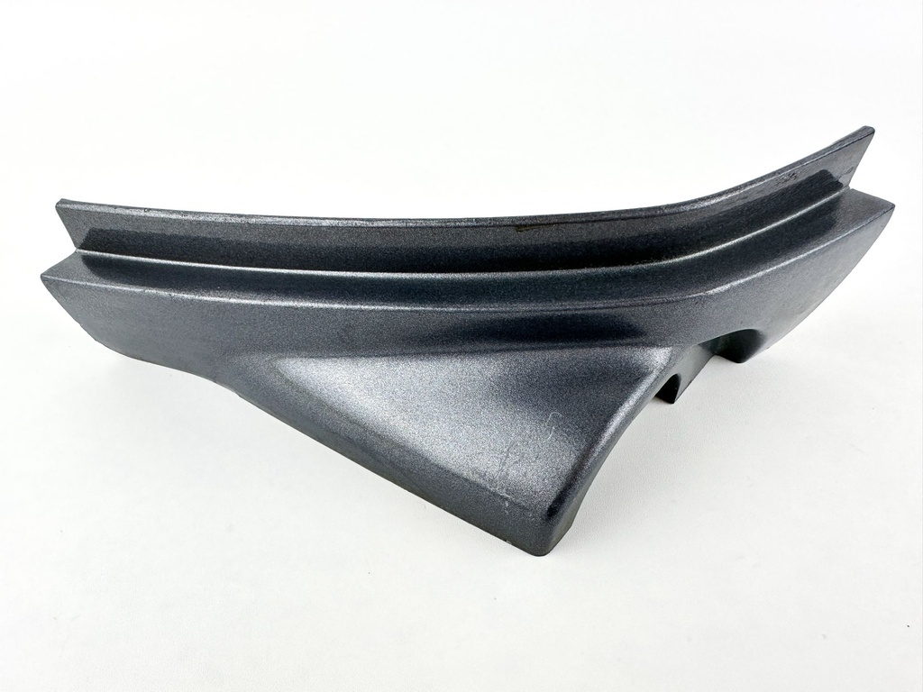 2007 Yamaha 150 HP 4 Stroke Outboard Cable Cover Plate 63P-42738-00-8D OEM