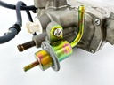 2007 Yamaha 150 HP 4 Stroke Outboard VST Float Chamber Assembly 63P-14180-01-00 OEM