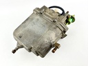 2007 Yamaha 150 HP 4 Stroke Outboard VST Float Chamber Assembly 63P-14180-01-00 OEM