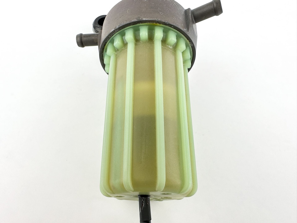 2007 Yamaha 150 HP 4 Stroke Outboard Fuel Filter Assembly 6P3-24560-00-00 OEM