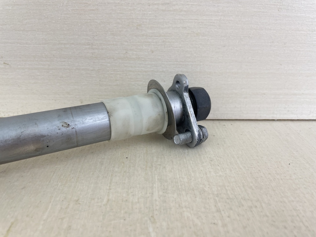 1996 + Yamaha Clamp Bracket Tilt Tube Assembly 64E-43131-01-00 100 115 130 150 175 HP