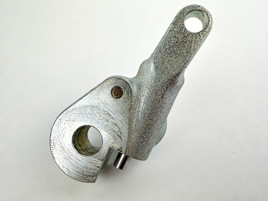 2006-14 Yamaha 150HP 4 Stroke Outboard Tensioner Assembly 63P-11590-01-00