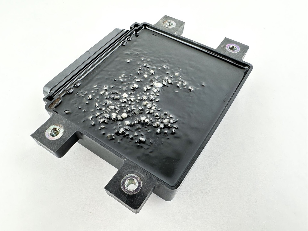 2007 Yamaha 150 HP 4 Stroke Outboard Engine Control Unit ECU 63P-8591A-33-00 OEM