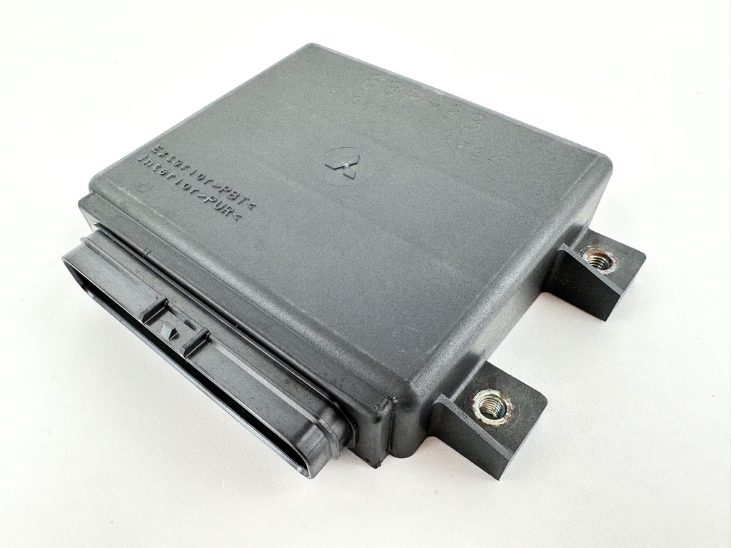 2007 Yamaha 150 HP 4 Stroke Outboard Engine Control Unit ECU 63P-8591A-33-00 OEM