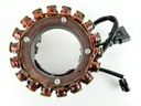 2007 Yamaha 150 HP 4 Stroke Outboard Coil Pulser Base Stator Assembly 63P-81410-00-00 OEM