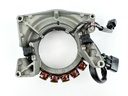 2007 Yamaha 150 HP 4 Stroke Outboard Coil Pulser Base Stator Assembly 63P-81410-00-00 OEM