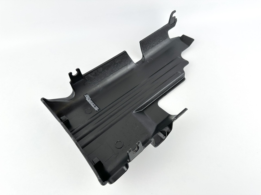 2007 Yamaha 150 HP 4 Stroke Outboard Ignition Coil Cover 63P-11192-01-00 OEM