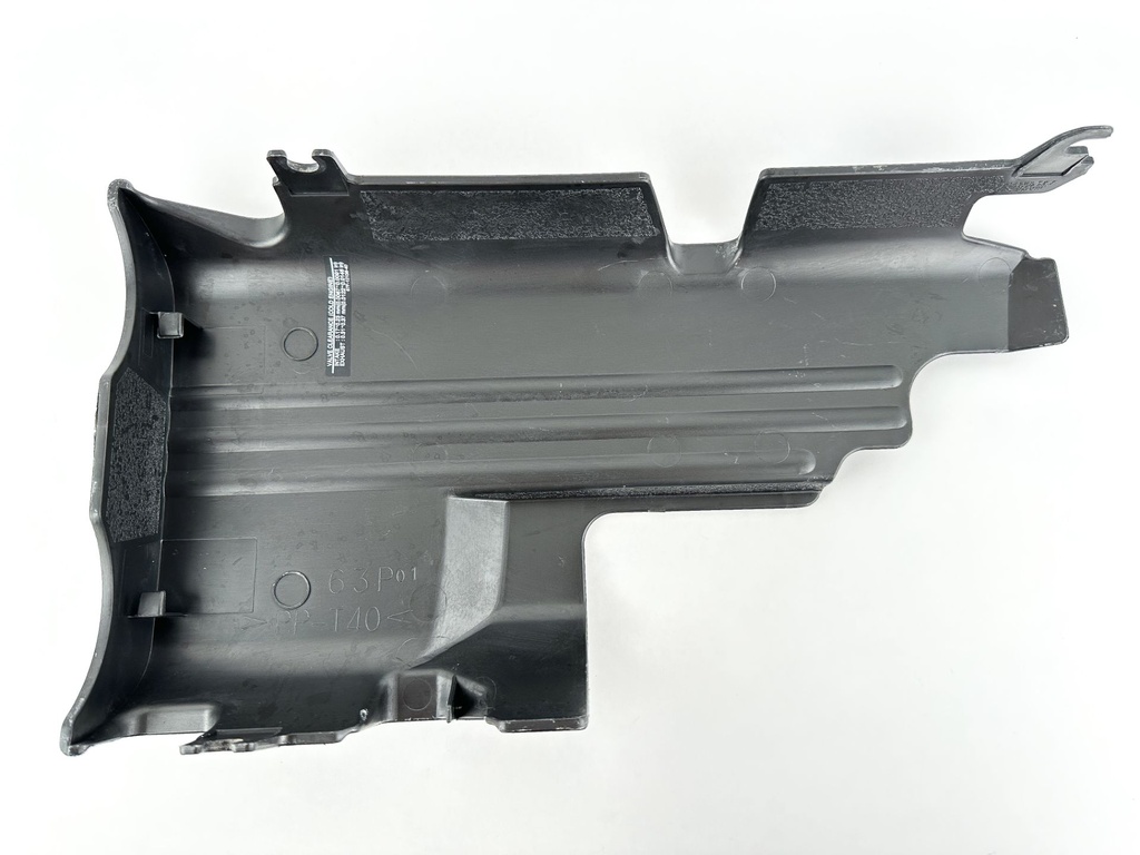 2007 Yamaha 150 HP 4 Stroke Outboard Ignition Coil Cover 63P-11192-01-00 OEM