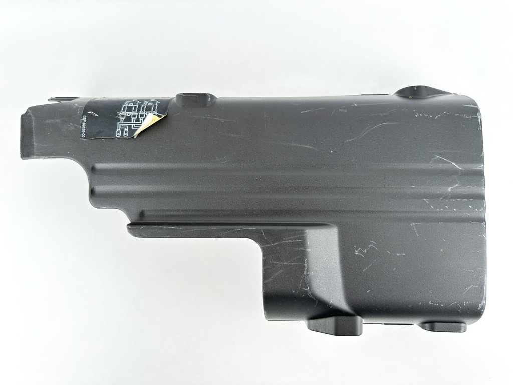 2007 Yamaha 150 HP 4 Stroke Outboard Ignition Coil Cover 63P-11192-01-00 OEM