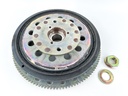 2007 Yamaha 150 HP 4 Stroke Outboard Flywheel Rotor 63P-81450-00-00 OEM