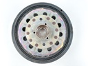 2007 Yamaha 150 HP 4 Stroke Outboard Flywheel Rotor 63P-81450-00-00 OEM