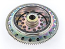 2007 Yamaha 150 HP 4 Stroke Outboard Flywheel Rotor 63P-81450-00-00 OEM