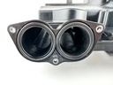 2007 Yamaha 150 HP 4 Stroke Outboard Intake Air Silencer Assembly 63P-14440-00-00 OEM
