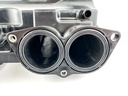 2007 Yamaha 150 HP 4 Stroke Outboard Intake Air Silencer Assembly 63P-14440-00-00 OEM