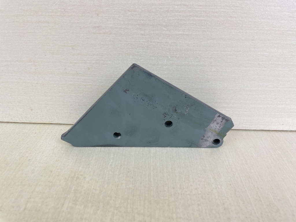 2000 Yamaha 50HP 4 Stroke Outboard Cable Cover Plate 62Y-42738-01-8D