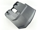 2007 Yamaha 150 HP 4 Stroke Outboard Intake Air Silencer Assembly 63P-14440-00-00 OEM