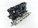 2007 Yamaha 150 HP Outboard Intake Manifold & Throttle Body 63P-13751-01-00 Tested